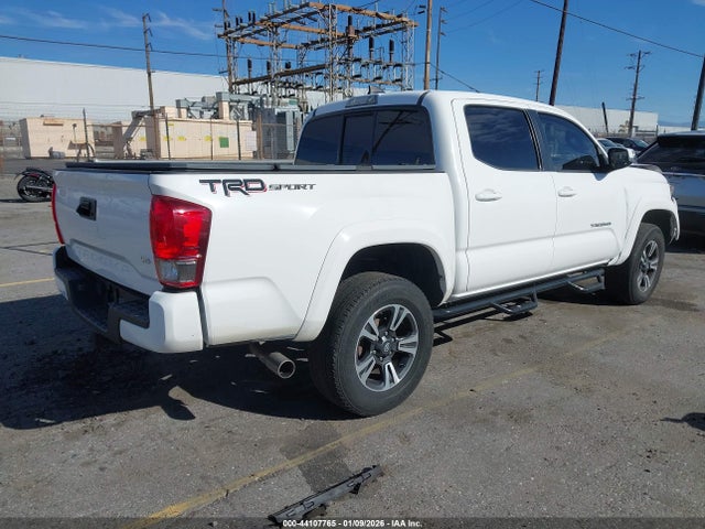 3TMAZ5CN3GM006817 Toyota Tacoma Trd Sport