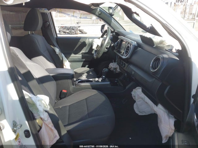 3TMAZ5CN3GM006817 Toyota Tacoma Trd Sport