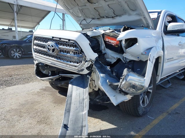 3TMAZ5CN3GM006817 Toyota Tacoma Trd Sport