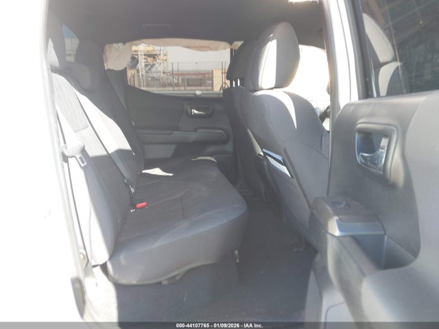3TMAZ5CN3GM006817 Toyota Tacoma Trd Sport