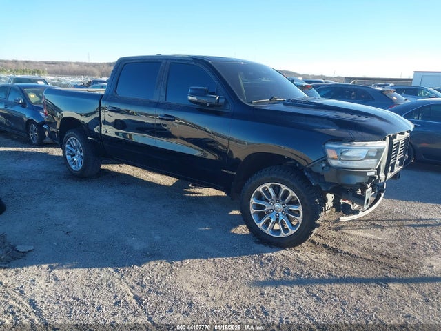 2023 RAM 1500 1C6SRFJT1PN656190