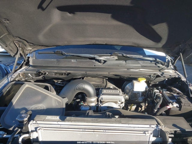 2023 RAM 1500 1C6SRFJT1PN656190 Photo 9