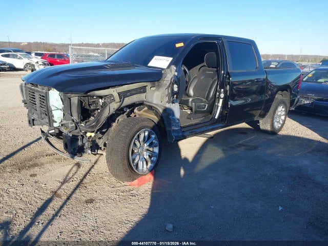 2023 RAM 1500 1C6SRFJT1PN656190 Photo 1