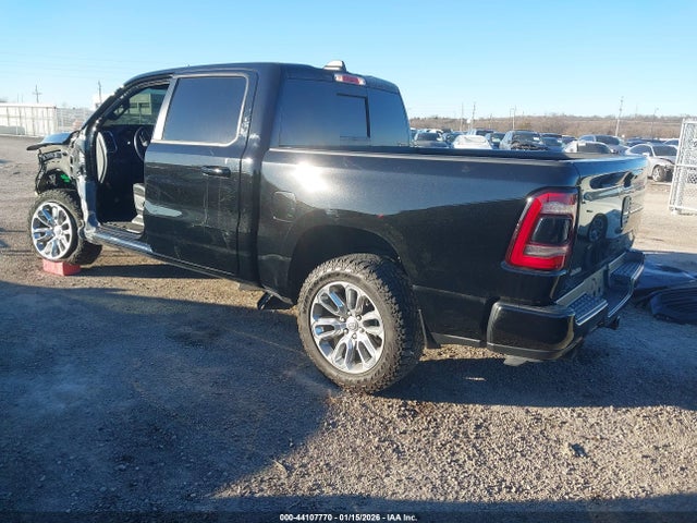 2023 RAM 1500 1C6SRFJT1PN656190 Photo 2