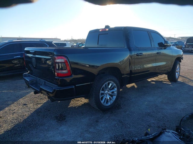 2023 RAM 1500 1C6SRFJT1PN656190 Photo 3