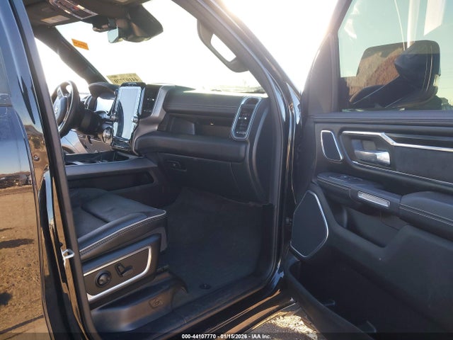 2023 RAM 1500 1C6SRFJT1PN656190 Photo 4