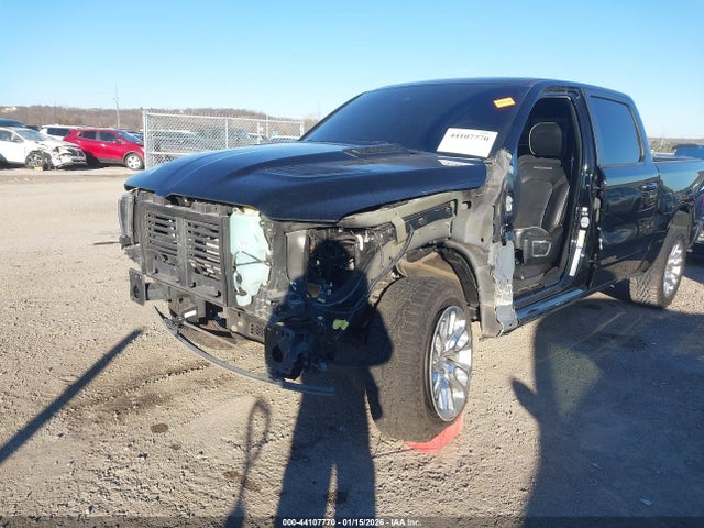 2023 RAM 1500 1C6SRFJT1PN656190 Photo 5