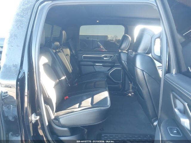 2023 RAM 1500 1C6SRFJT1PN656190 Photo 7