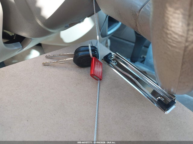 2002 MITSUBISHI GALANT 4A3AA46G42E158938 Photo 10