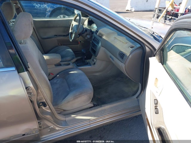 2002 MITSUBISHI GALANT 4A3AA46G42E158938 Photo 4