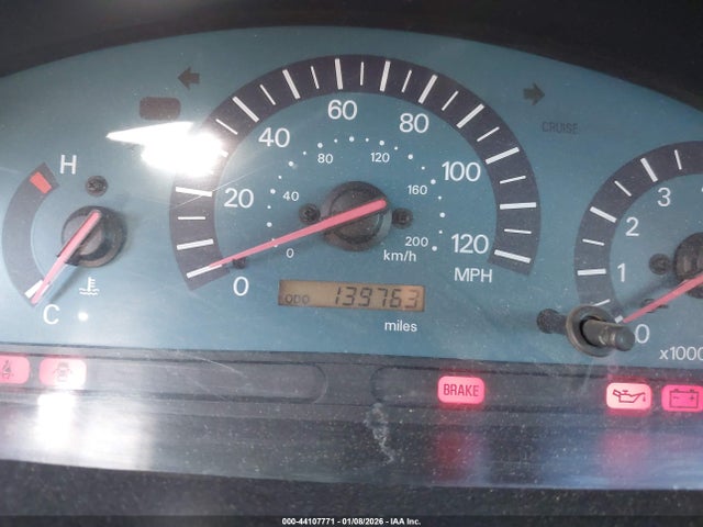 2002 MITSUBISHI GALANT 4A3AA46G42E158938 Photo 6
