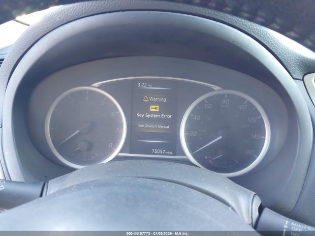 2018 NISSAN SENTRA 3N1AB7AP7JY292629 Photo 6