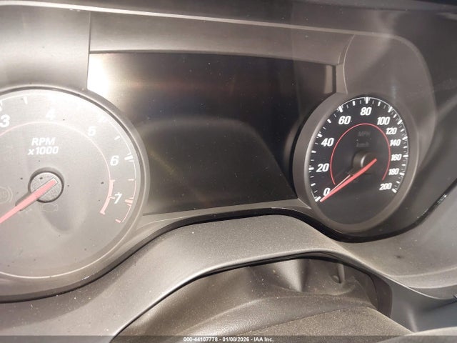 2017 CHEVROLET CAMARO 1G1FH1R72H0104891 Photo 6