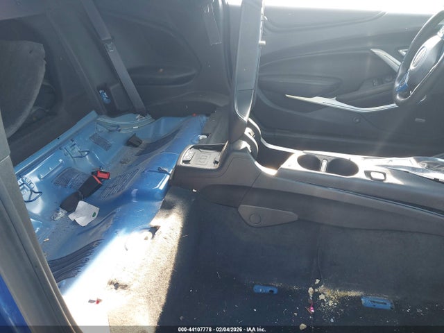 2017 CHEVROLET CAMARO 1G1FH1R72H0104891 Photo 7