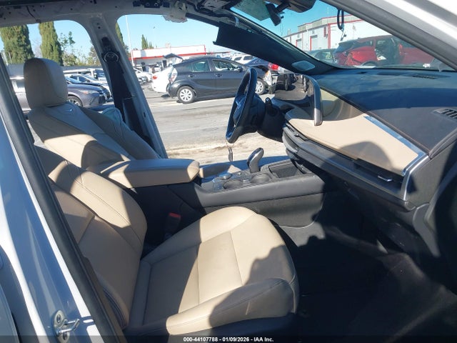 Продаж на аукціоні авто 2024 Cadillac Xt4 Fwd Luxury, vin: 1GYAZAR42RF196386, номер лоту: 44107788