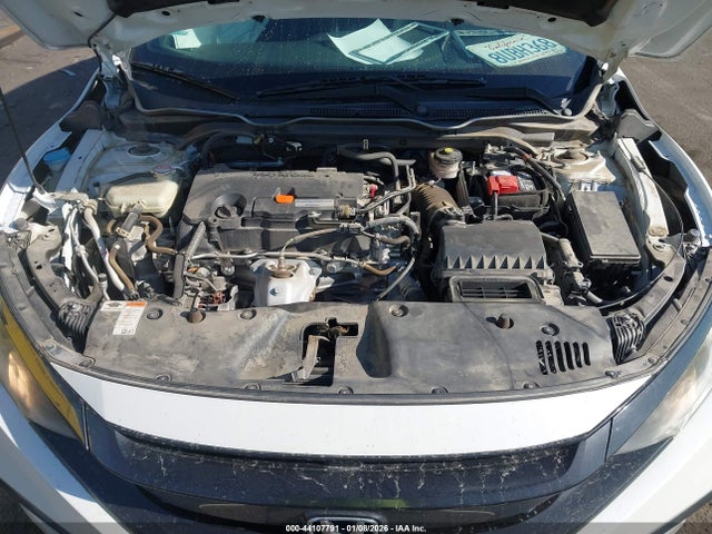 Honda Civic Sport 2020 2HGFC2F80LH600903 Image 10