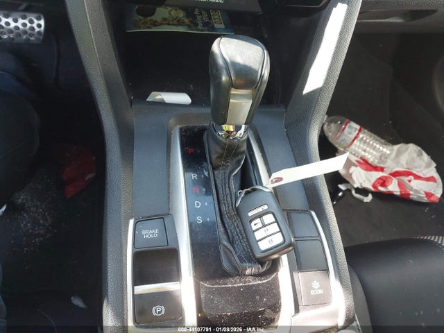 Honda Civic Sport 2020 2HGFC2F80LH600903 Image 11