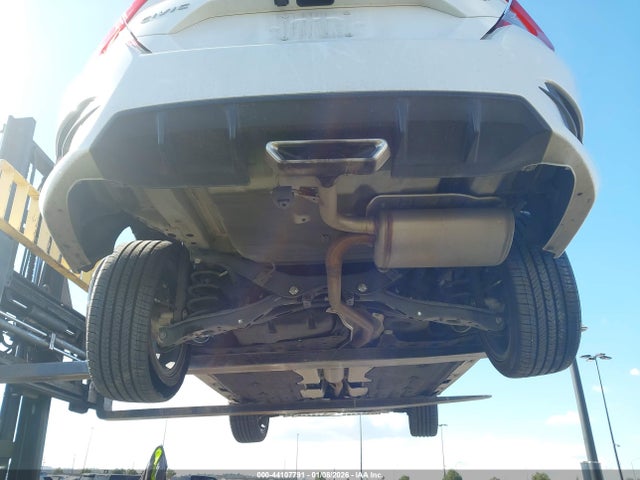 Honda Civic Sport 2020 2HGFC2F80LH600903 Image 17