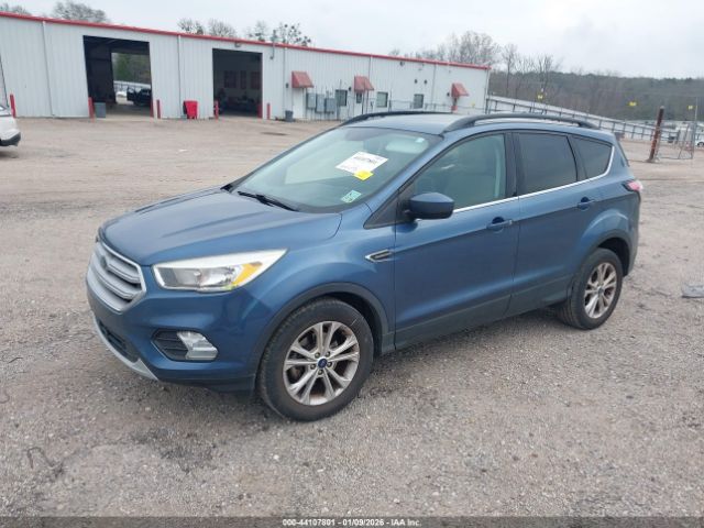 2018 FORD ESCAPE 1FMCU0GD2JUC16867 Photo 1