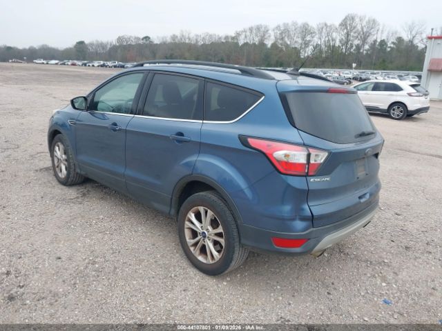 2018 FORD ESCAPE 1FMCU0GD2JUC16867 Photo 2