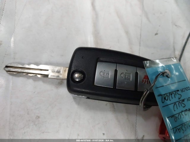 JN1BJ1CP5JW106594 Nissan Rogue Sport S