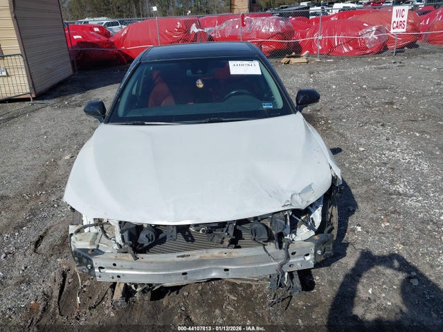 4T1K61AK4LU325269 Toyota CAMRY XSE