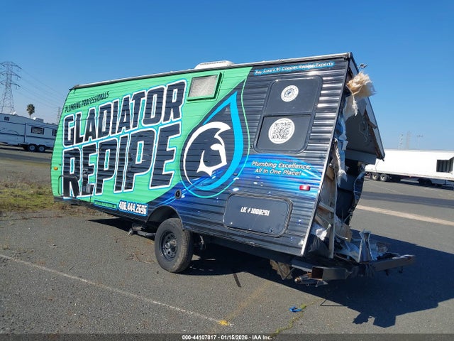 4YDT1751XMW104354 Keystone Rv Other