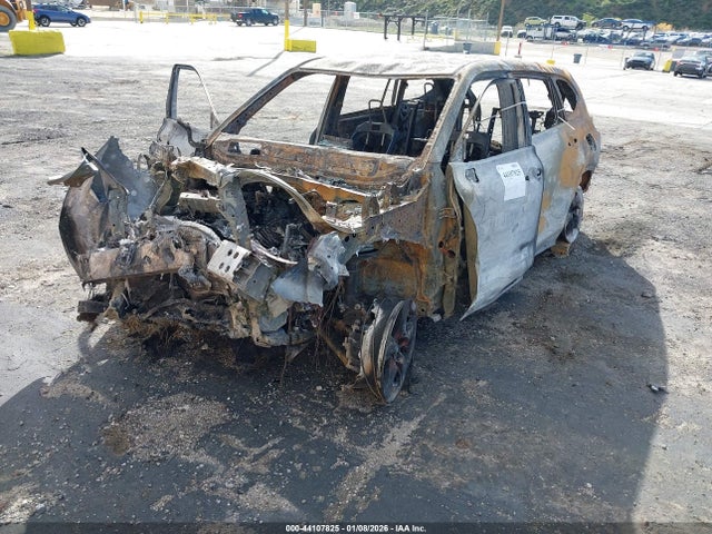 5TDKDRBH5PS006095 Toyota Highlander Le