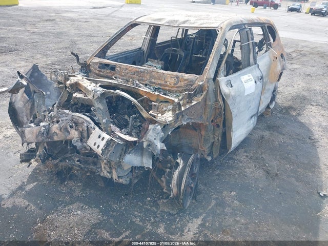 5TDKDRBH5PS006095 Toyota Highlander Le