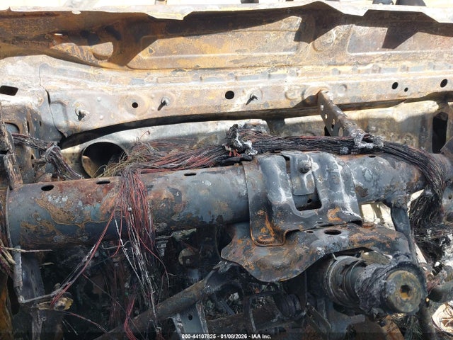 5TDKDRBH5PS006095 Toyota Highlander Le