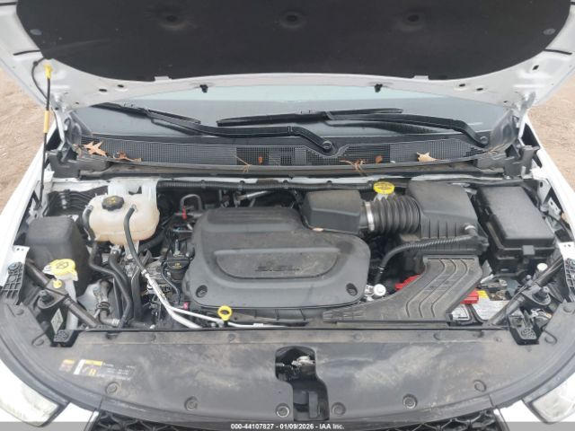 2025 CHRYSLER PACIFICA 2C4RC1BG6SR551539 Photo 9