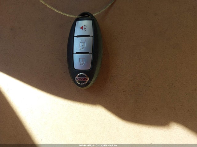 Nissan ROGUE SV 2016 KNMAT2MT4GP638202 Image 11