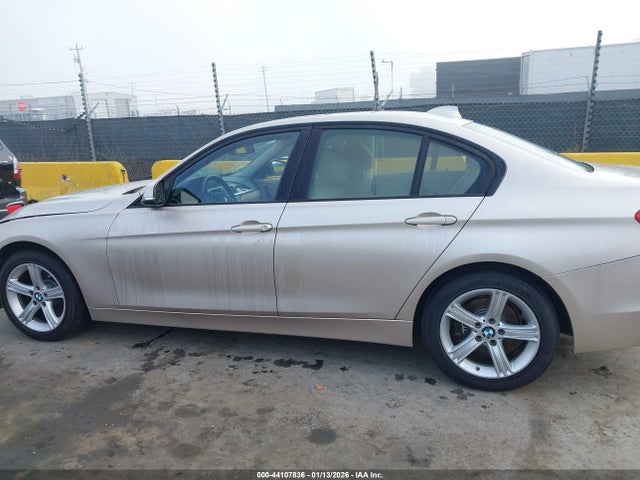 WBA3D3C50EK157157 BMW 328D