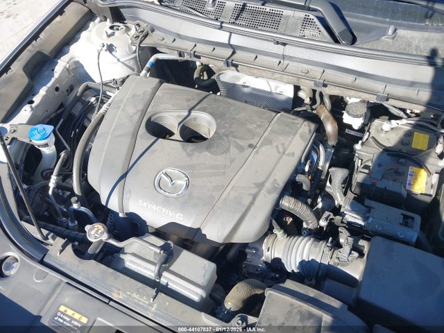 JM3KFBCL5S0623648 Mazda Cx-5 2.5 S Preferred