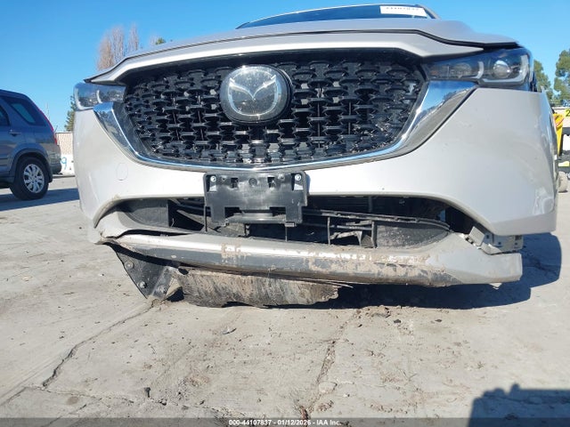 JM3KFBCL5S0623648 Mazda Cx-5 2.5 S Preferred
