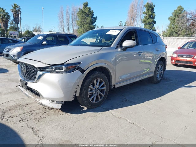 JM3KFBCL5S0623648 Mazda Cx-5 2.5 S Preferred