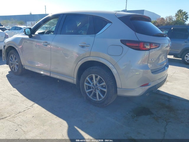 JM3KFBCL5S0623648 Mazda Cx-5 2.5 S Preferred