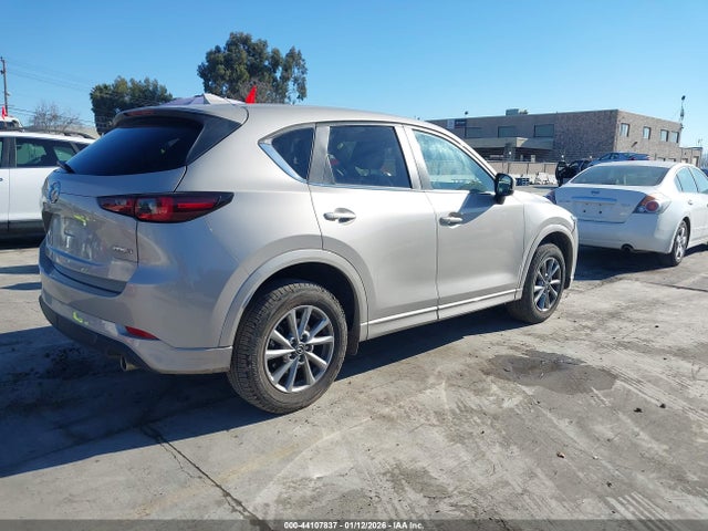 JM3KFBCL5S0623648 Mazda Cx-5 2.5 S Preferred