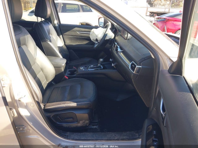 JM3KFBCL5S0623648 Mazda Cx-5 2.5 S Preferred