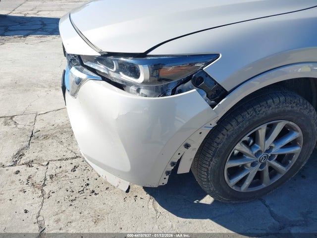 JM3KFBCL5S0623648 Mazda Cx-5 2.5 S Preferred