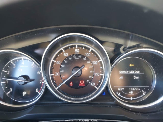 JM3KFBCL5S0623648 Mazda Cx-5 2.5 S Preferred