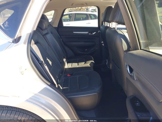 JM3KFBCL5S0623648 Mazda Cx-5 2.5 S Preferred