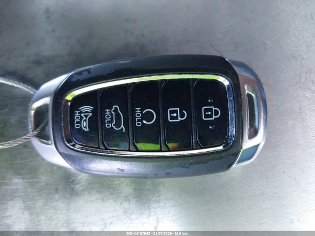 KM8R74HE7MU267186 Hyundai Palisade Calligraphy