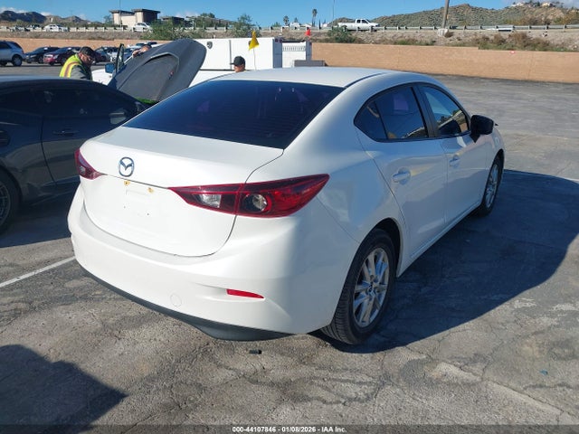 JM1BM1U73E1130771 Mazda Mazda3 I Sport