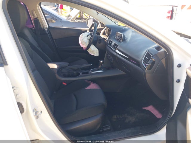 JM1BM1U73E1130771 Mazda Mazda3 I Sport