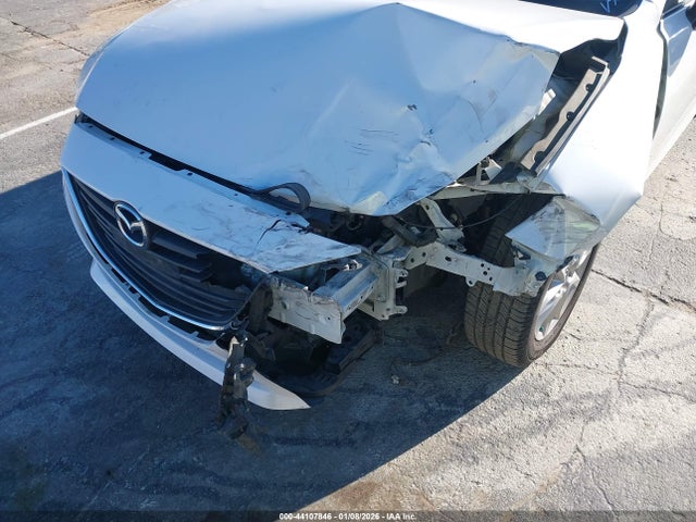 JM1BM1U73E1130771 Mazda Mazda3 I Sport