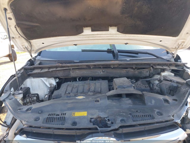 Toyota Highlander Le Plus V6 2015 5TDBKRFH6FS140967 Image 10