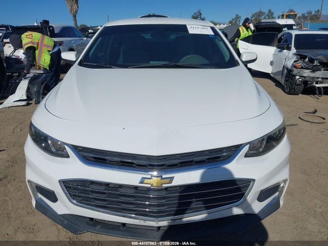 1G1ZD5ST4JF223746 Chevrolet MALIBU LT