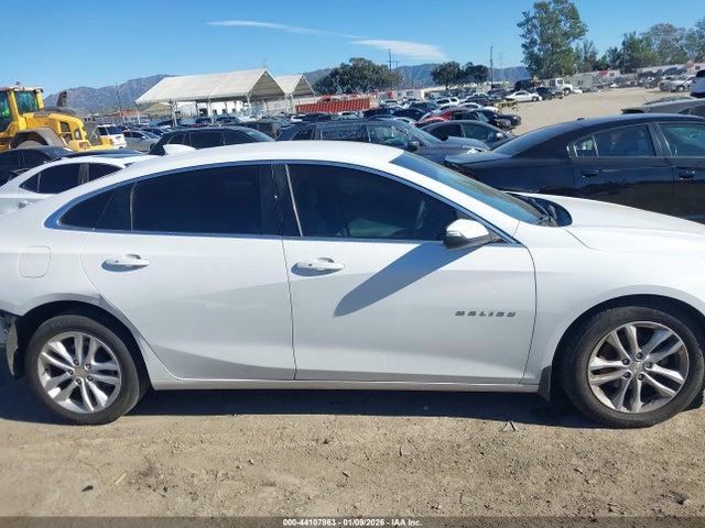 1G1ZD5ST4JF223746 Chevrolet MALIBU LT