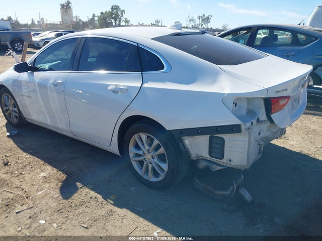 1G1ZD5ST4JF223746 Chevrolet MALIBU LT